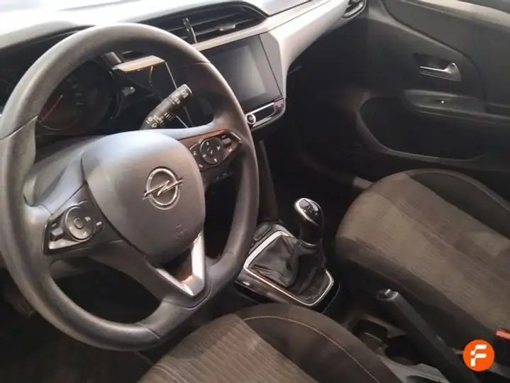 Opel Corsa EDITION 1.2 XEL MT5 S/S 2023, foto 8