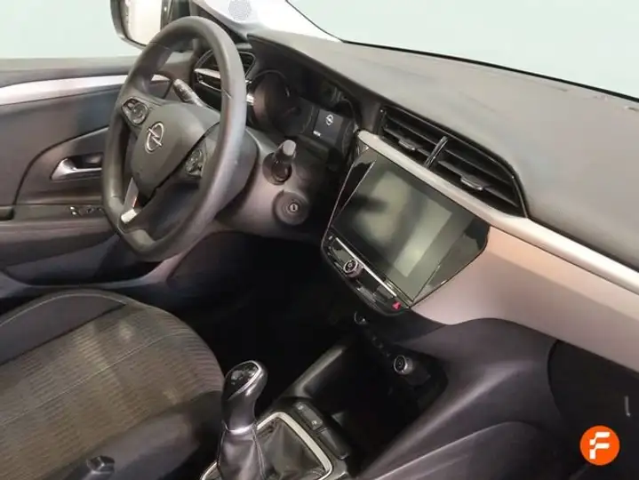 Opel Corsa EDITION 1.2 XEL MT5 S/S 2023, foto 9
