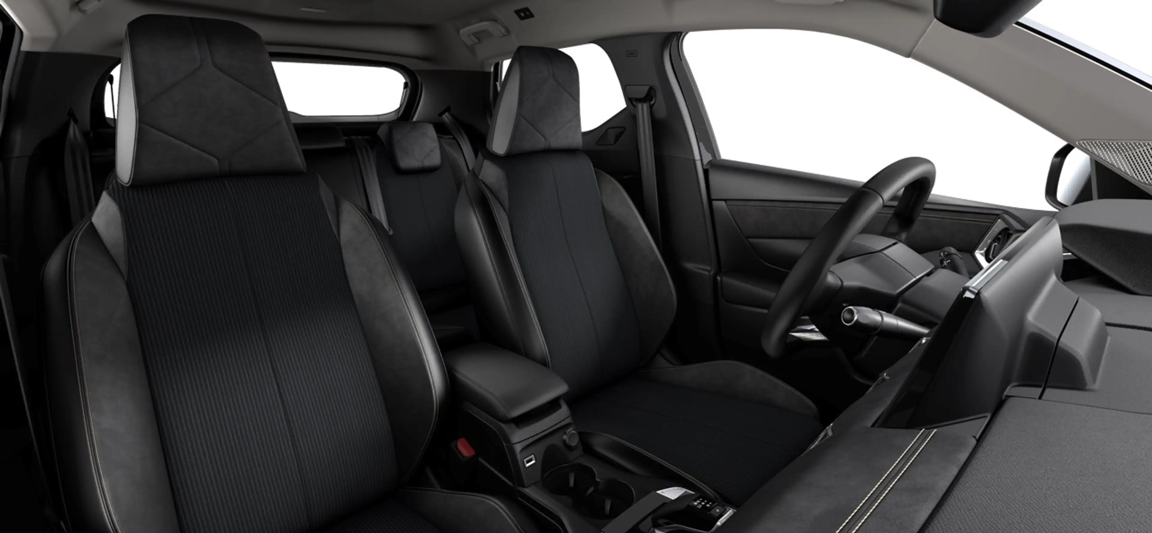 DS Automobiles DS 3 E-Tense Performance Line 54 kWh — photo 8
