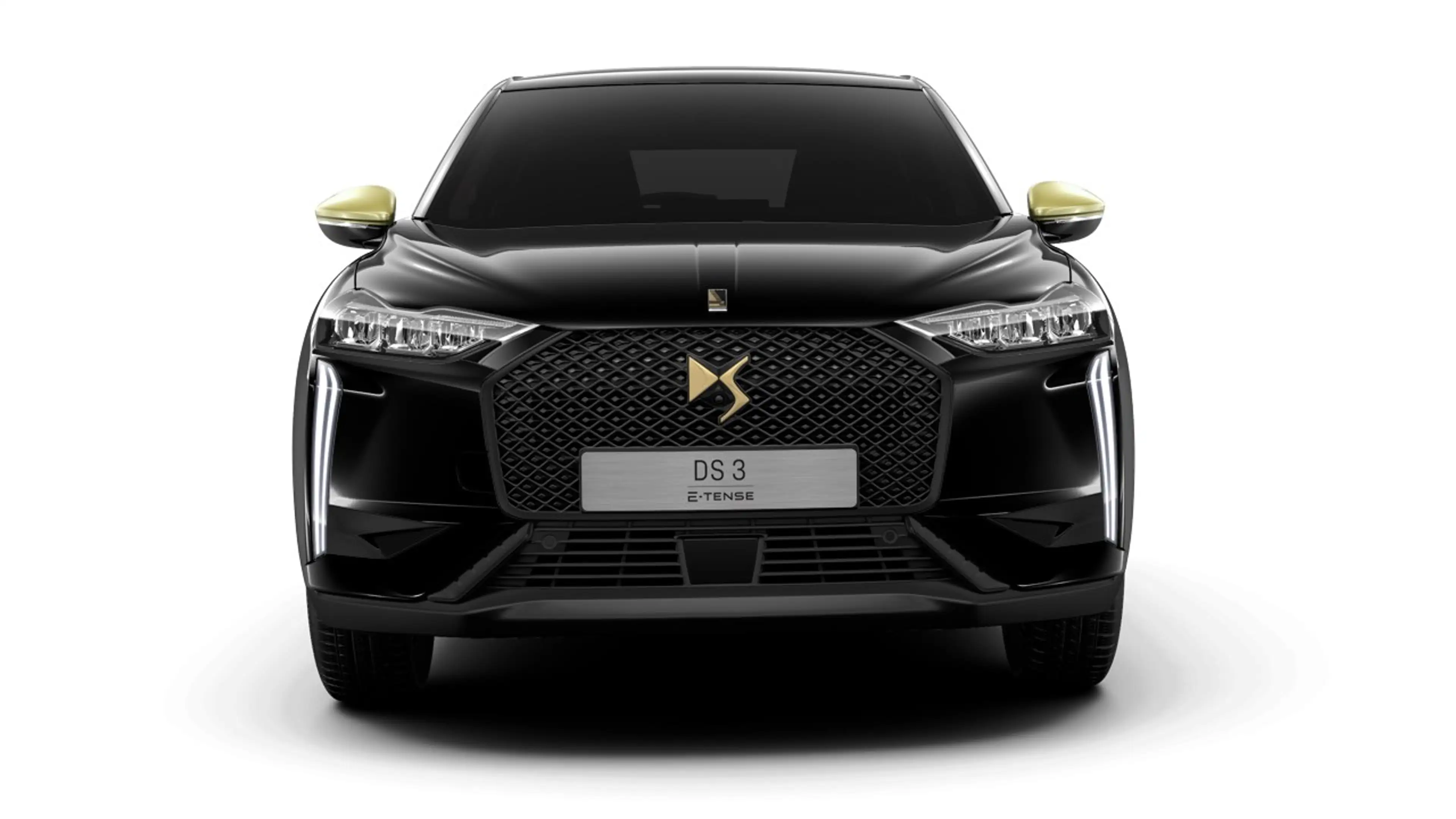 DS Automobiles DS 3 E-Tense Performance Line 54 kWh — photo 5