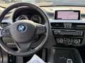 BMW X1 1.5iA nieuwe 19 inch inclusief  navi groot scherm Wit - thumbnail 13