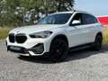 BMW X1 1.5iA nieuwe 19 inch inclusief  navi groot scherm Wit - thumbnail 2