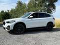BMW X1 1.5iA nieuwe 19 inch inclusief  navi groot scherm Wit - thumbnail 4