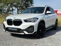 BMW X1 1.5iA nieuwe 19 inch inclusief  navi groot scherm Wit - thumbnail 1