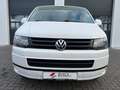 Volkswagen T5 Transporter 9 Sitzer Klima AHK 140PS Scheckh. Blanc - thumbnail 3