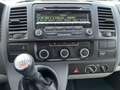 Volkswagen T5 Transporter 9 Sitzer Klima AHK 140PS Scheckh. Blanc - thumbnail 9