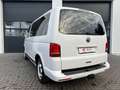 Volkswagen T5 Transporter 9 Sitzer Klima AHK 140PS Scheckh. Blanc - thumbnail 6