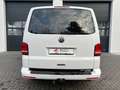 Volkswagen T5 Transporter 9 Sitzer Klima AHK 140PS Scheckh. Blanc - thumbnail 7
