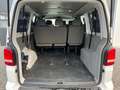 Volkswagen T5 Transporter 9 Sitzer Klima AHK 140PS Scheckh. Blanc - thumbnail 17