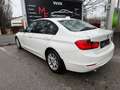 BMW 318 318 d Weiß - thumbnail 4