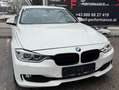 BMW 318 318 d Weiß - thumbnail 1