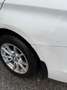 BMW 318 318 d Weiß - thumbnail 11