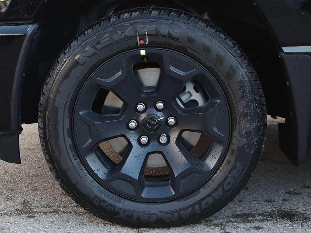 2027 RAM 1500