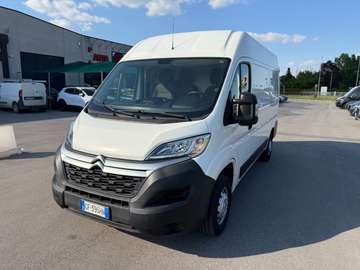 Jumper 33 BlueHDi 120 S&S PM-TM Furgone
