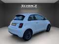 Fiat 500 Neuer 500 MY22 *DAB*TEMPOMAT*REGENSENSOR* Weiß - thumbnail 4