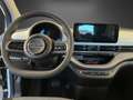 Fiat 500 Neuer 500 MY22 *DAB*TEMPOMAT*REGENSENSOR* Weiß - thumbnail 8