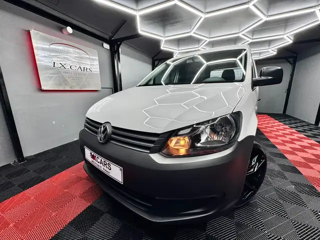 Volkswagen Caddy 🔺VW CADDY*1.2 TSI *SPORT🔺