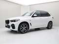 BMW X5 xDrive45e 394pk Automaat M Sport [ LUCHTVERING+TRE Wit - thumbnail 7