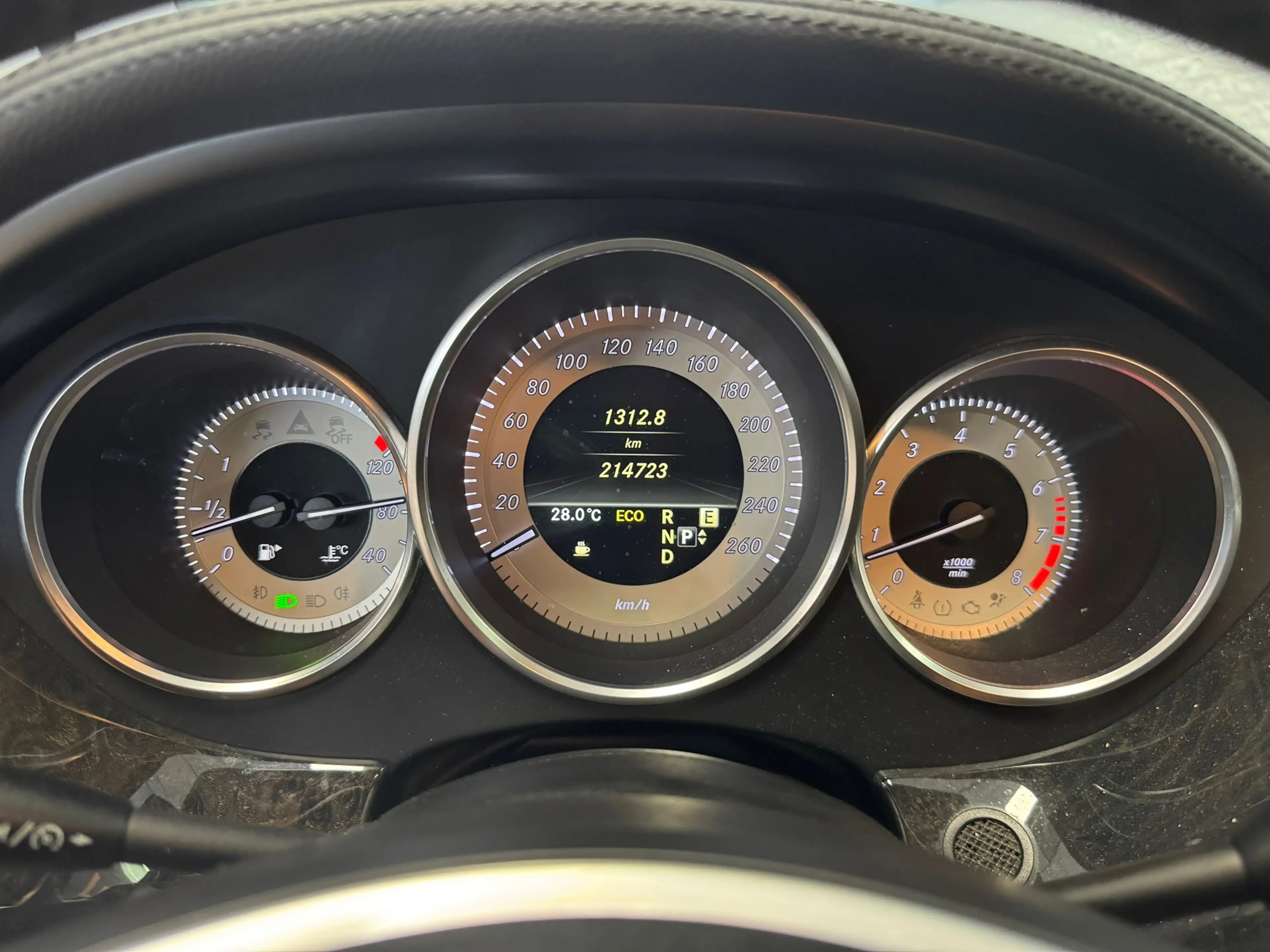 Mercedes-Benz CLS 350 V6 Aut. | pano | Leder | 306PK — photo 10