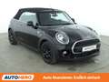 MINI One Cabrio One *LIMITER*PDC*SHZ*KLIMA*GARANTIE* Noir - thumbnail 8
