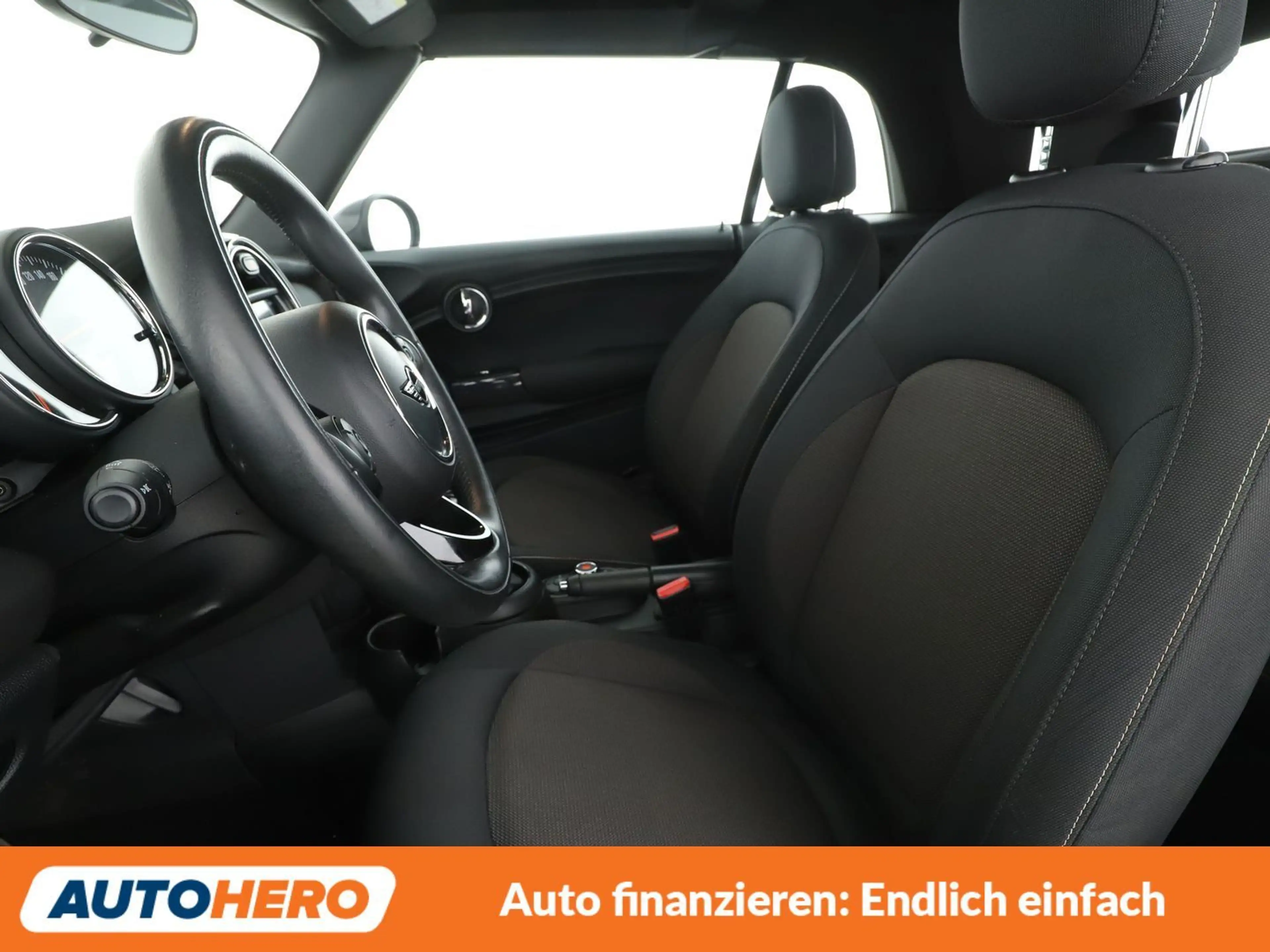 MINI One Cabrio One *LIMITER*PDC*SHZ*KLIMA*GARANTIE* — photo 10