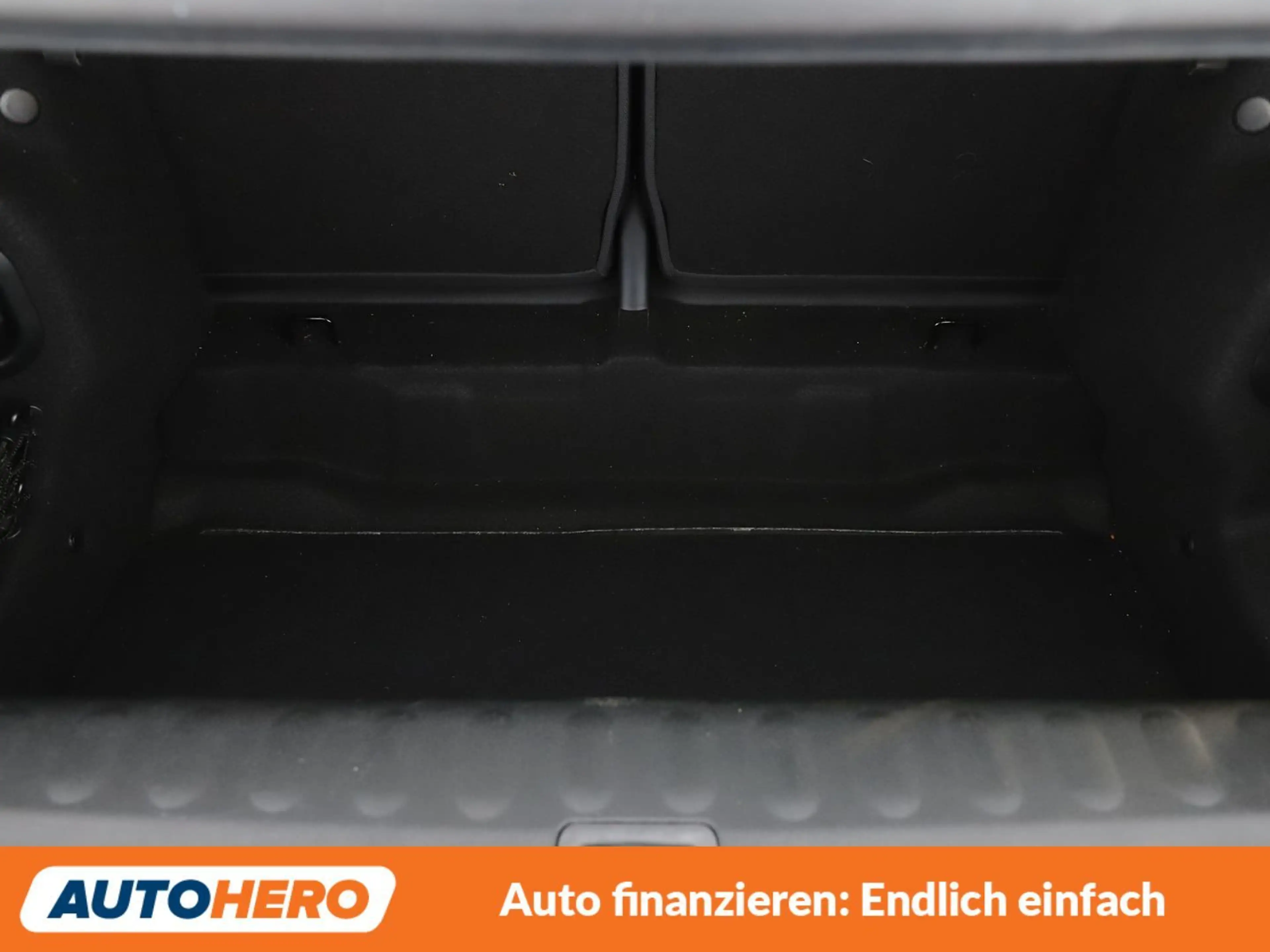 MINI One Cabrio One *LIMITER*PDC*SHZ*KLIMA*GARANTIE* — photo 14