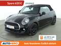 MINI One Cabrio One *LIMITER*PDC*SHZ*KLIMA*GARANTIE* Noir - thumbnail 1