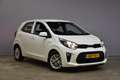 Kia Picanto 1.0 DPi 63pk 4-zits DynamicLine Blanc - thumbnail 3