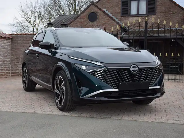 Nissan Qashqai Qashqai e-Power 1.5 DIG-T Tekna Plus