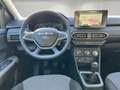 Dacia Sandero Stepway Extreme TCe 110 *Navi*Keyless*Kamera*LED*u Schwarz - thumbnail 10