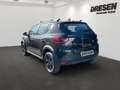 Dacia Sandero Stepway Extreme TCe 110 *Navi*Keyless*Kamera*LED*u Schwarz - thumbnail 4