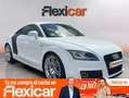Audi TT Coupé 1.8 TFSI 160cv Blanco - thumbnail 1
