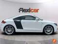 Audi TT Coupé 1.8 TFSI 160cv Blanco - thumbnail 3