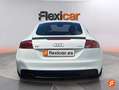 Audi TT Coupé 1.8 TFSI 160cv Blanco - thumbnail 4