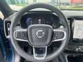 Volvo XC40 B3 163 ch DCT7 CORE + HAYON ELEC + CAMERA + CLIM AUTO Azul - thumbnail 20