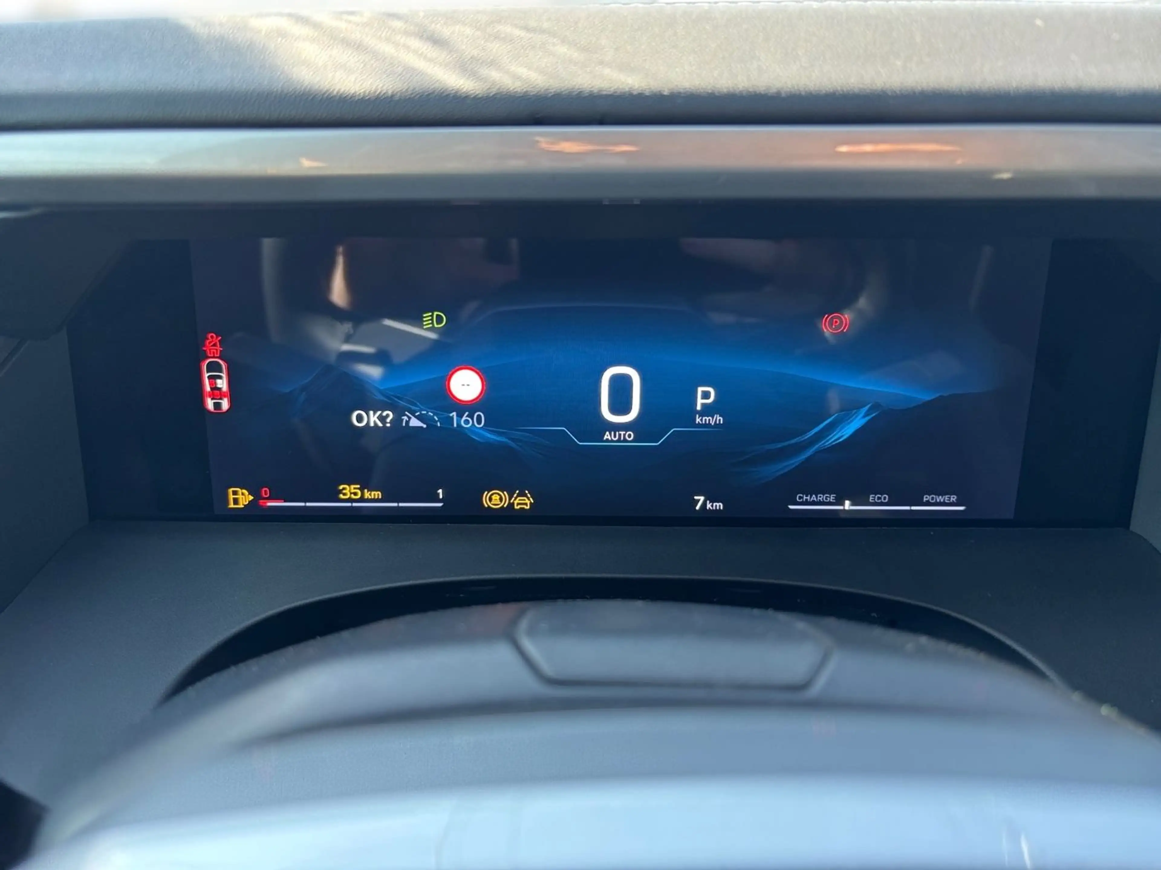 Jeep Compass eDCT 1.2 W First Edition 2xKlima AUT LED — photo 6