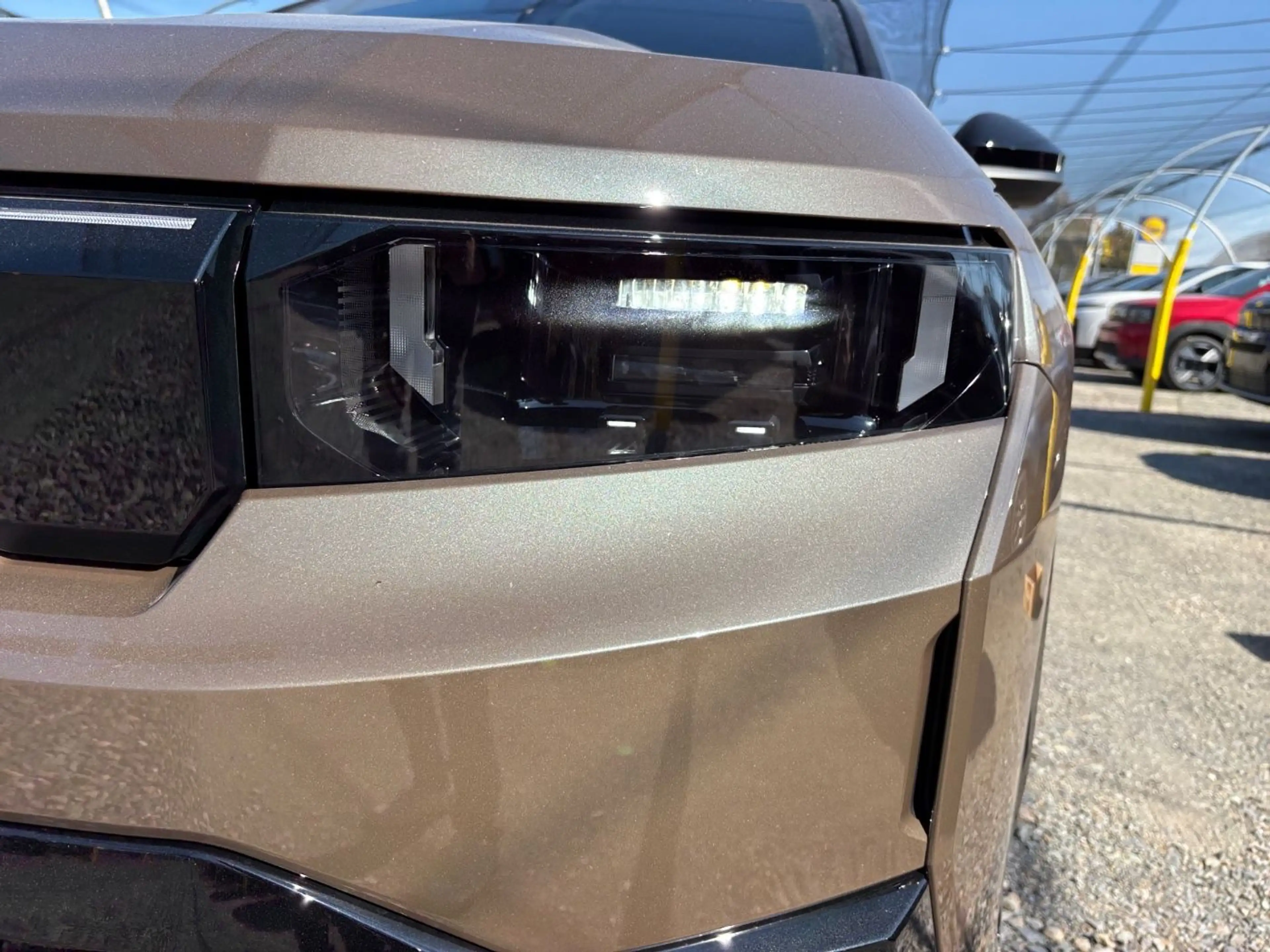 Jeep Compass eDCT 1.2 W First Edition 2xKlima AUT LED — photo 4