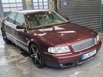 A8 2.8