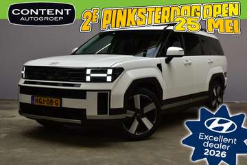 1.6 T-GDi HEV 215pk Aut 2WD 7pl Premium Sky