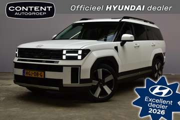 1.6 T-GDi HEV 215pk Aut 2WD 7pl Premium Sky