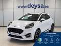Ford Puma 1.0 EcoBoost MHEV ST-Line X 125 Blanco - thumbnail 1