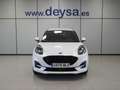 Ford Puma 1.0 EcoBoost MHEV ST-Line X 125 Blanco - thumbnail 3