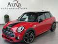 MINI Cooper S Aut. JCW NAV+LED+PANO+LEDER+18ZOLL+2HD Rouge - thumbnail 2