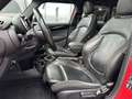 MINI Cooper S Aut. JCW NAV+LED+PANO+LEDER+18ZOLL+2HD Rouge - thumbnail 8
