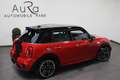 MINI Cooper S Aut. JCW NAV+LED+PANO+LEDER+18ZOLL+2HD Rot - thumbnail 4