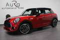 MINI Cooper S Aut. JCW NAV+LED+PANO+LEDER+18ZOLL+2HD Rot - thumbnail 2