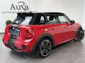 MINI Cooper S Aut. JCW NAV+LED+PANO+LEDER+18ZOLL+2HD Rouge - thumbnail 4