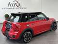MINI Cooper S Aut. JCW NAV+LED+PANO+LEDER+18ZOLL+2HD Rouge - thumbnail 5