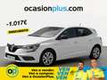 Renault Megane 1.5dCi Blue Limited 85kW Blanco - thumbnail 1