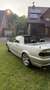 BMW 320 320 Ci Silber - thumbnail 3